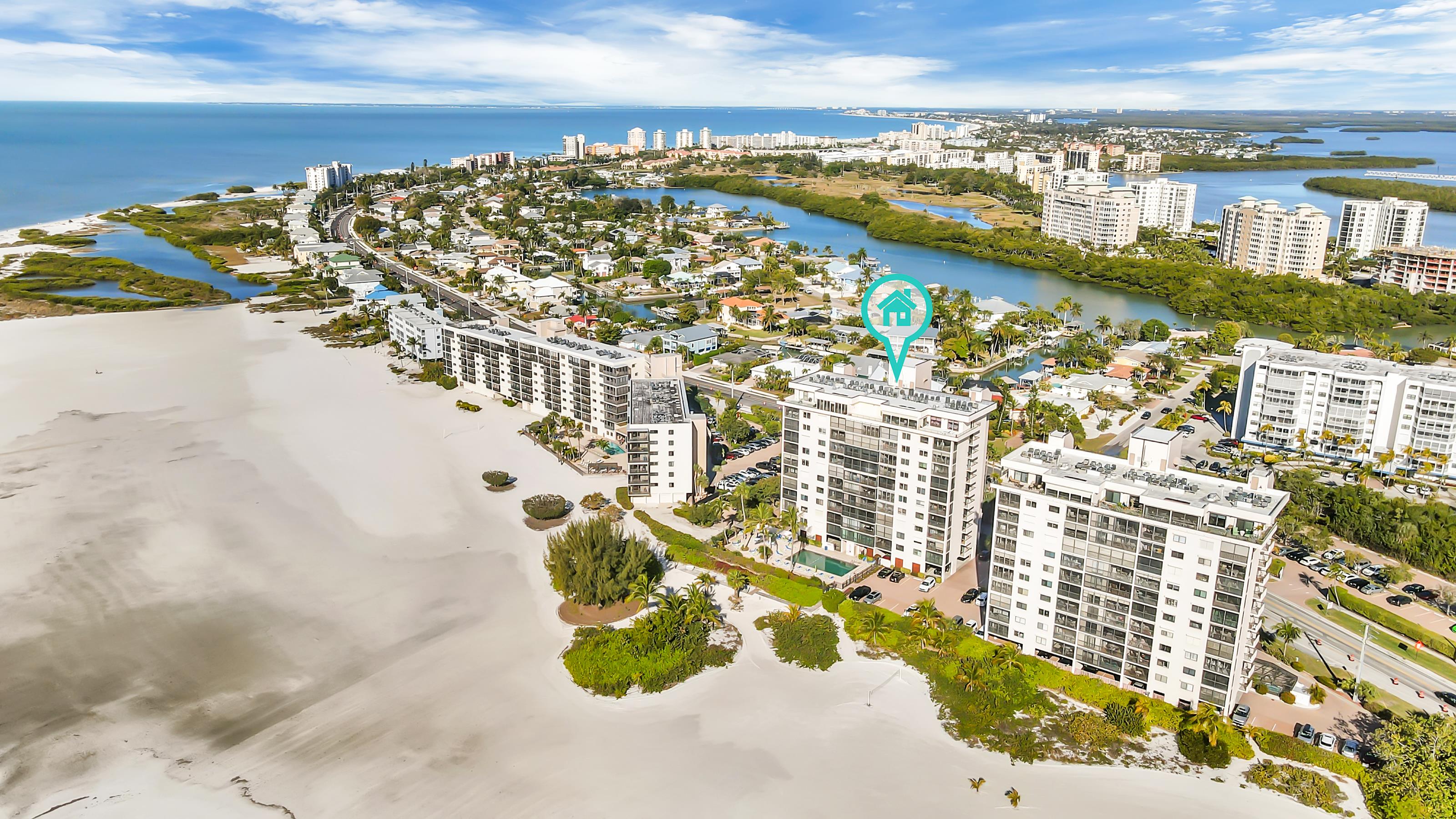 Fort Myers Condo 1021894