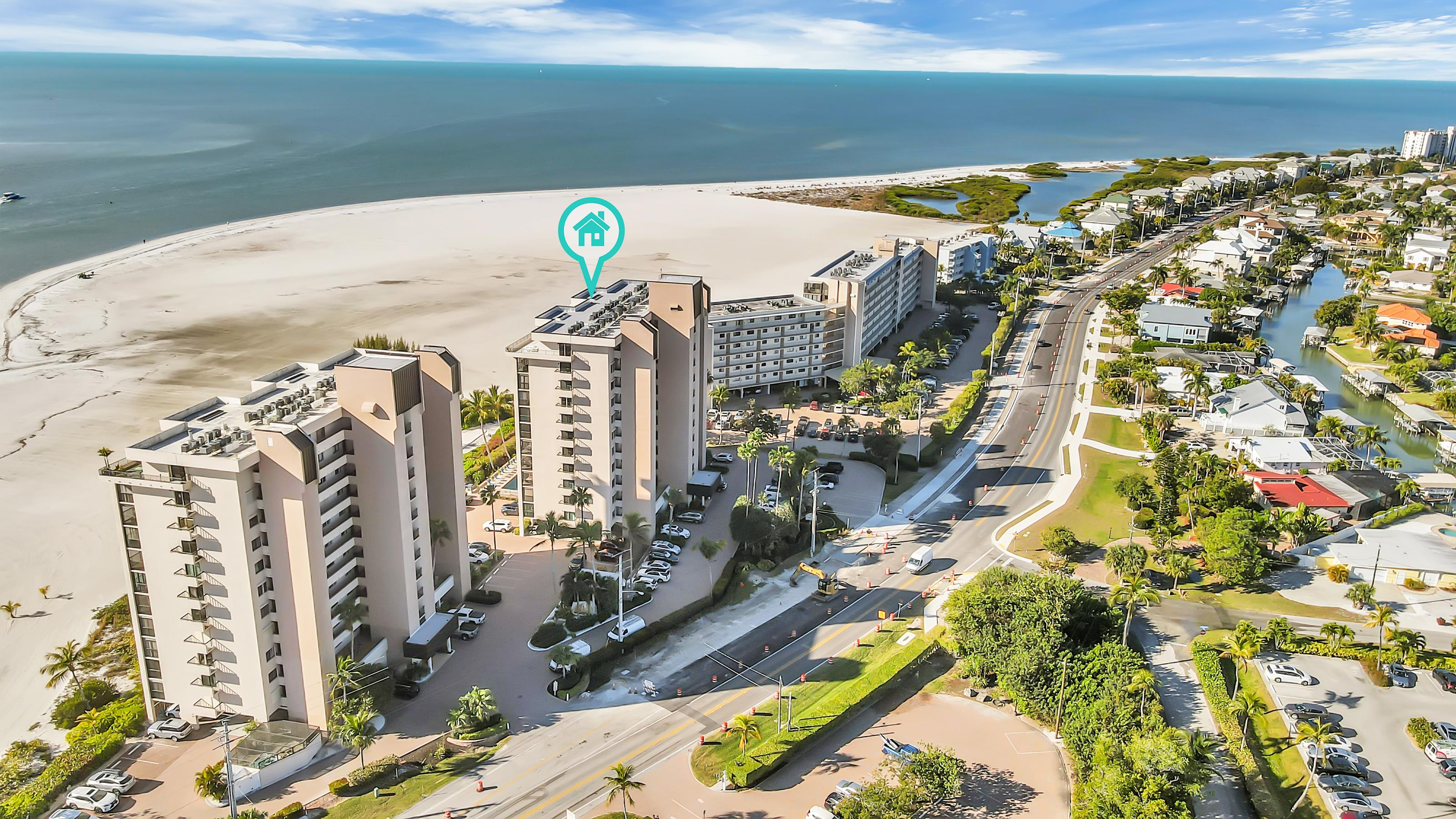Fort Myers Condo 1021894