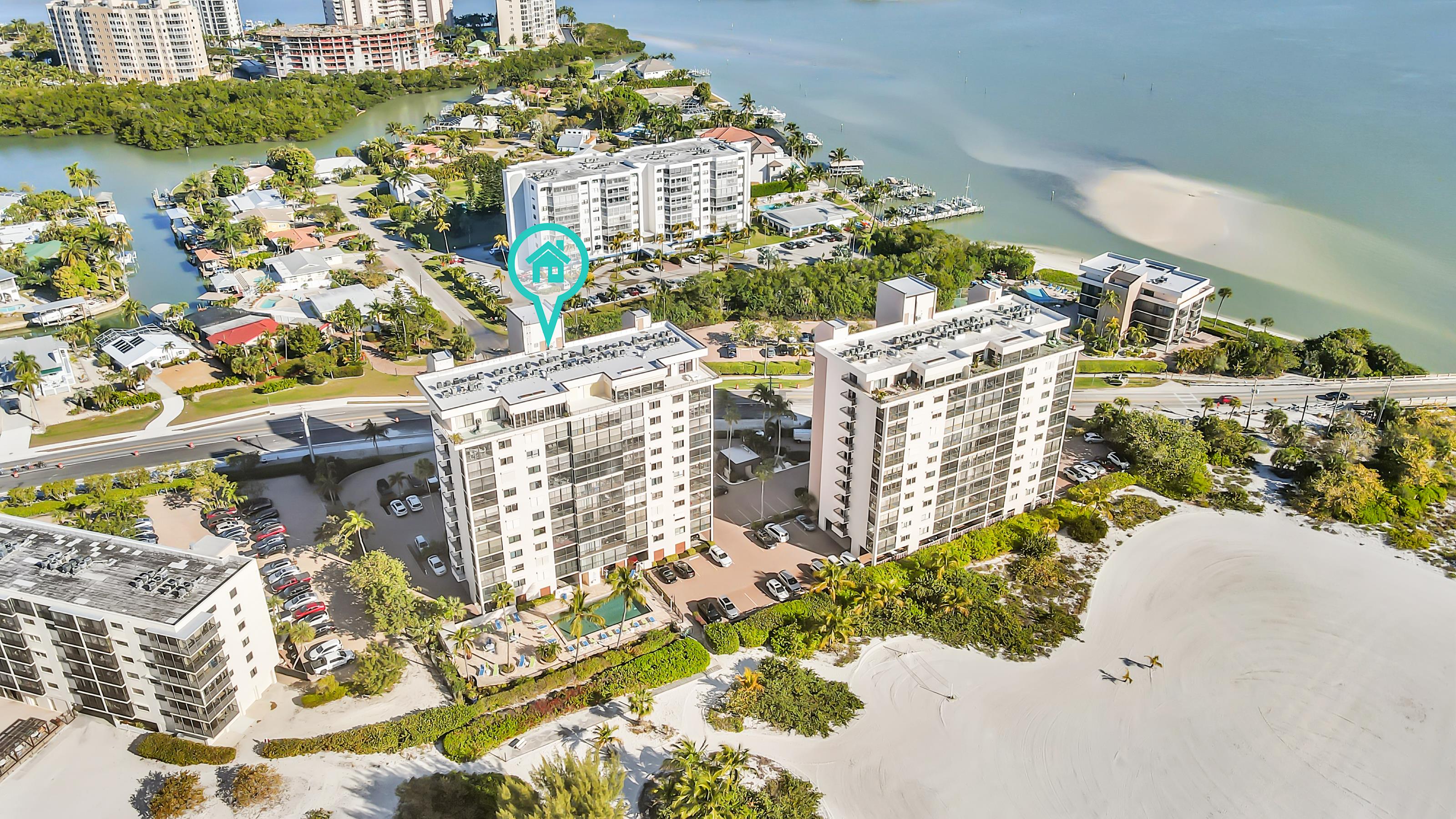 Fort Myers Condo 1021894