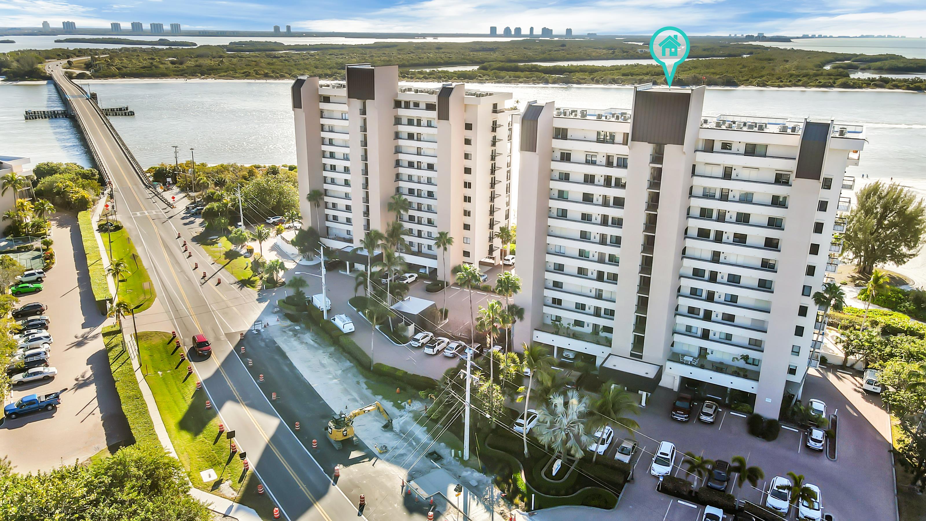 Fort Myers Condo 1021894
