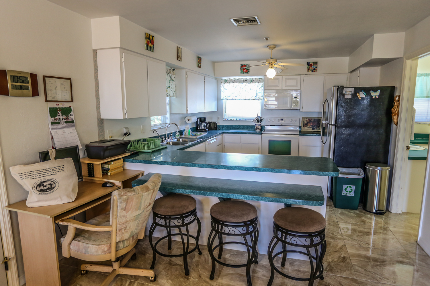 Fort Myers Home 1021897