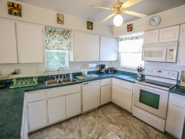 Fort Myers Home 1021897