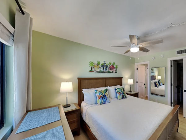 Gulf Front Fetaway with Incredible Views in Fort Myers Beach