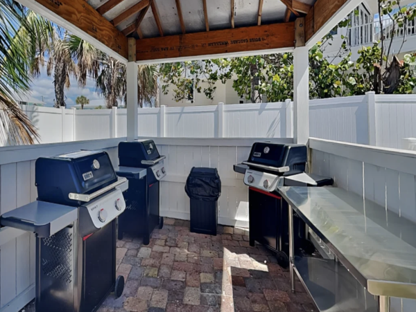 Gulf Front Fetaway with Incredible Views in Fort Myers Beach