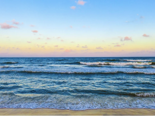 Gulf Front Fetaway with Incredible Views in Fort Myers Beach