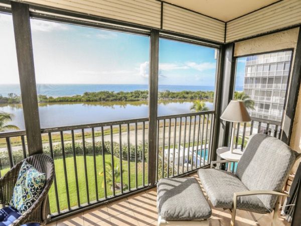 Fort Myers Condo 1021900