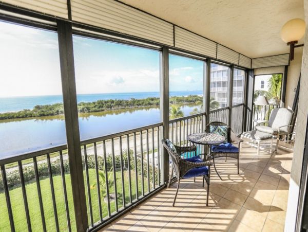 Fort Myers Condo 1021900