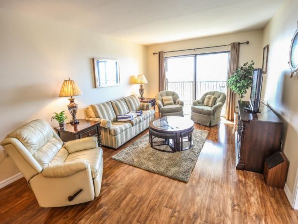 Fort Myers Condo 1021900