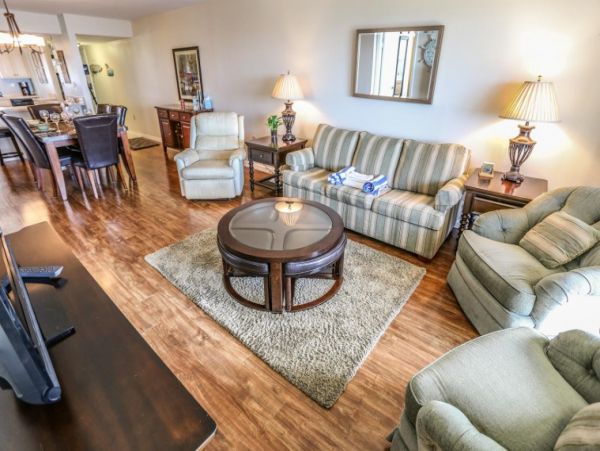 Fort Myers Condo 1021900