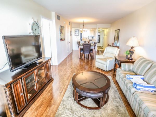 Fort Myers Condo 1021900