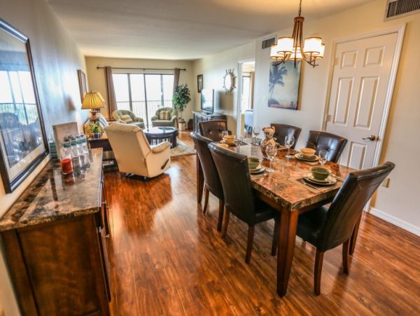 Fort Myers Condo 1021900