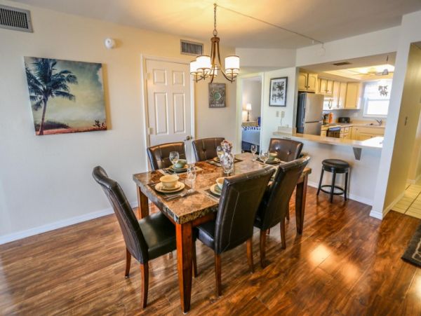 Fort Myers Condo 1021900
