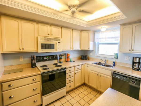 Fort Myers Condo 1021900