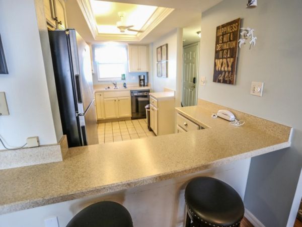 Fort Myers Condo 1021900
