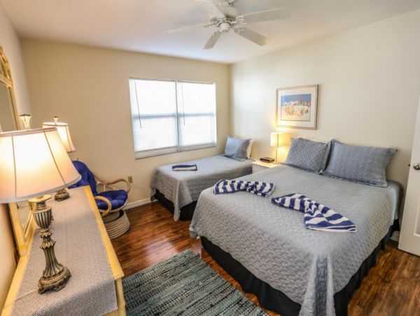 Fort Myers Condo 1021900
