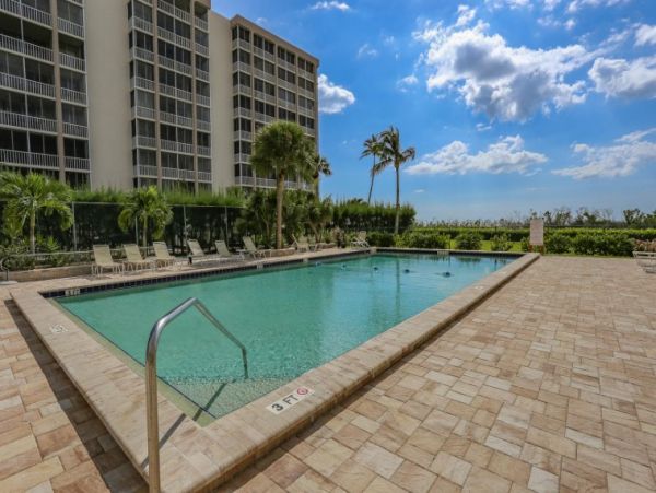 Fort Myers Condo 1021900