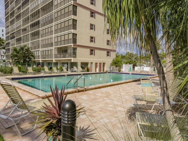 Fort Myers Condo 1021900