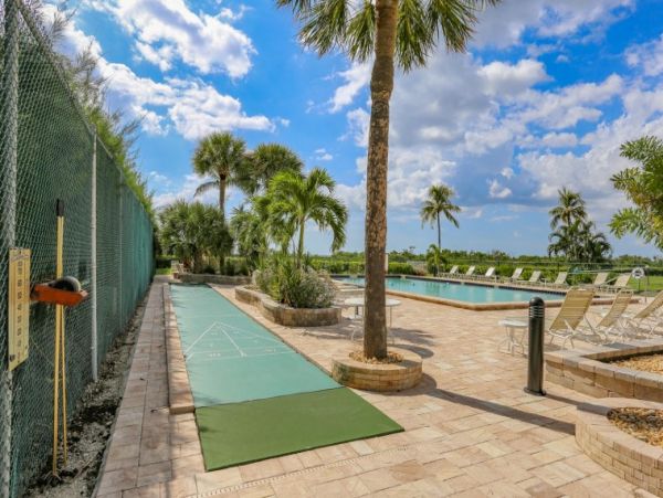 Fort Myers Condo 1021900