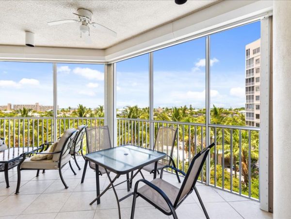 Fort Myers Condo 1021901