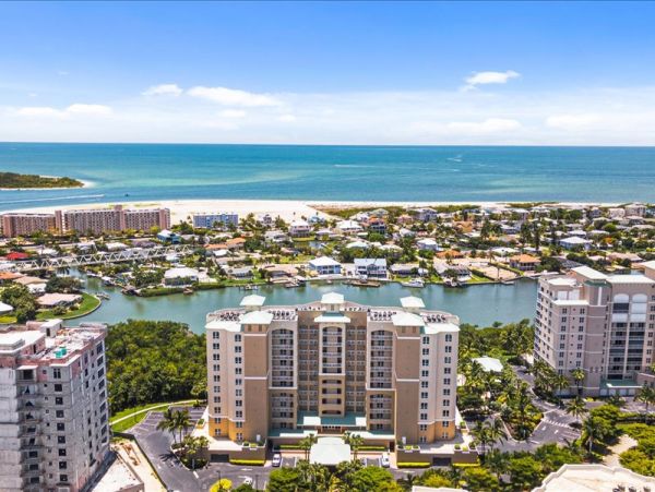Fort Myers Condo 1021901