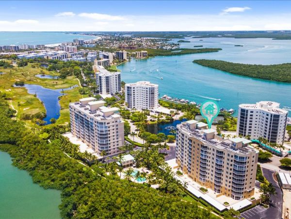Fort Myers Condo 1021901