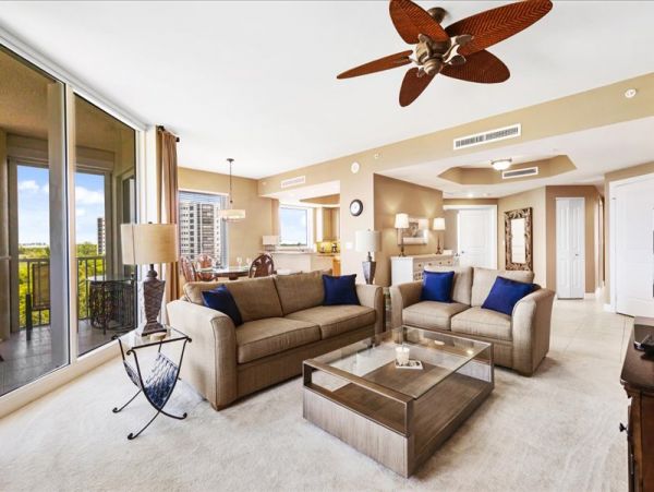 Fort Myers Condo 1021901