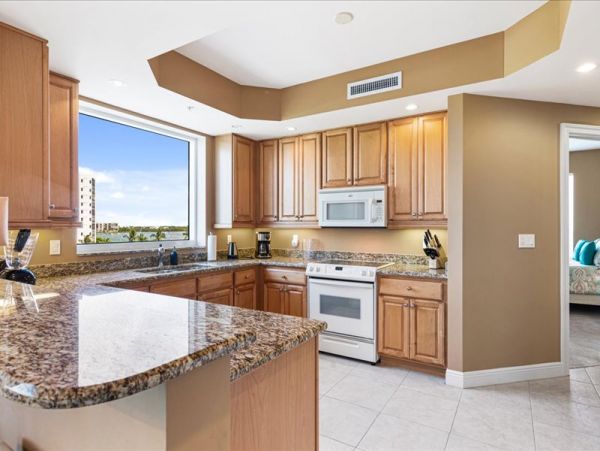 Fort Myers Condo 1021901