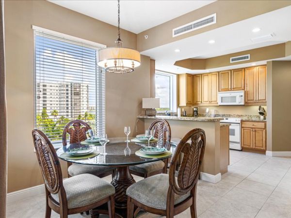 Fort Myers Condo 1021901