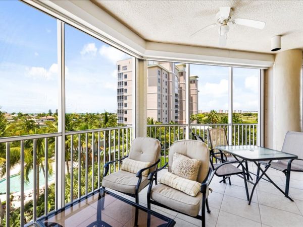 Fort Myers Condo 1021901