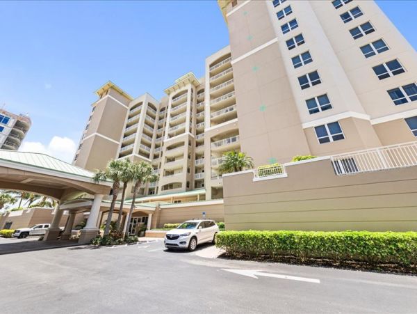 Fort Myers Condo 1021901