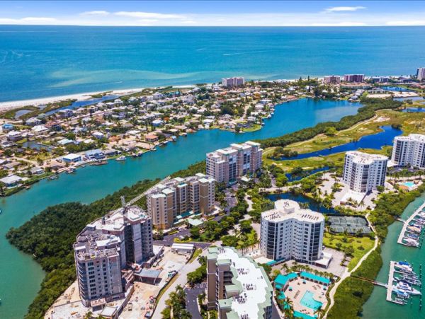 Fort Myers Condo 1021901
