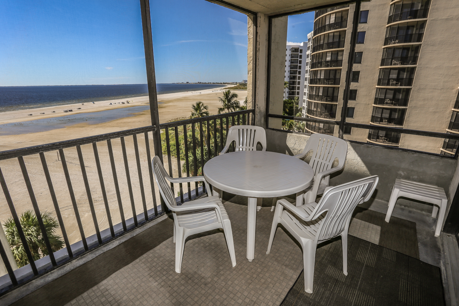 Fort Myers Condo 1021903