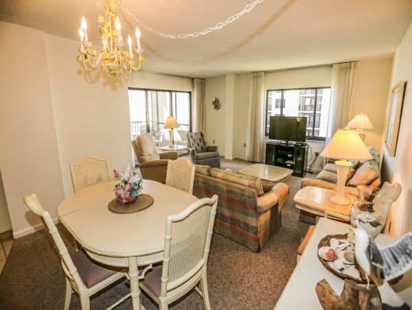Fort Myers Condo 1021903