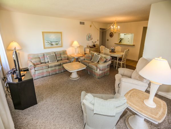 Fort Myers Condo 1021903