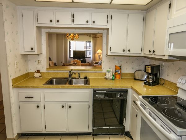 Fort Myers Condo 1021903