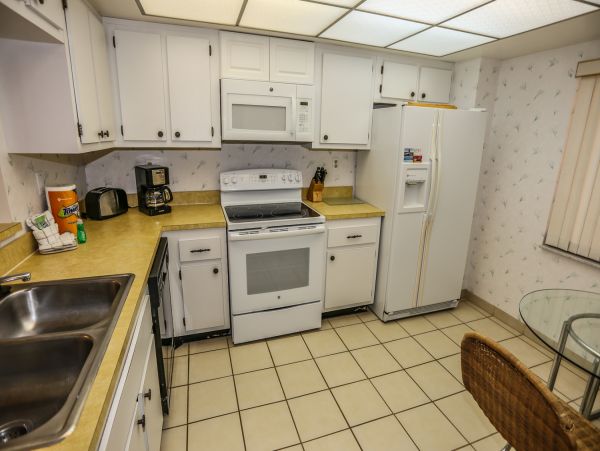 Fort Myers Condo 1021903