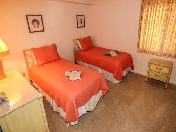 Fort Myers Condo 1021903