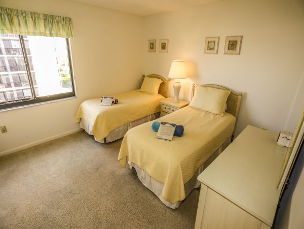 Fort Myers Condo 1021903