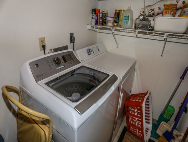 Fort Myers Condo 1021903
