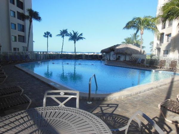 Fort Myers Condo 1021903