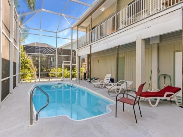 Fort Myers Condo 1021904
