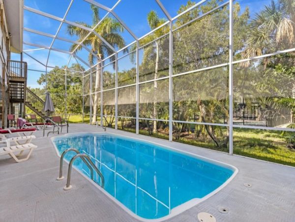 Fort Myers Condo 1021904