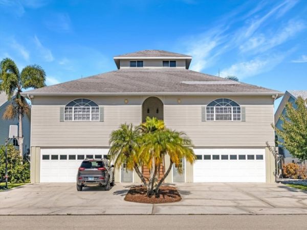 Fort Myers Condo 1021904