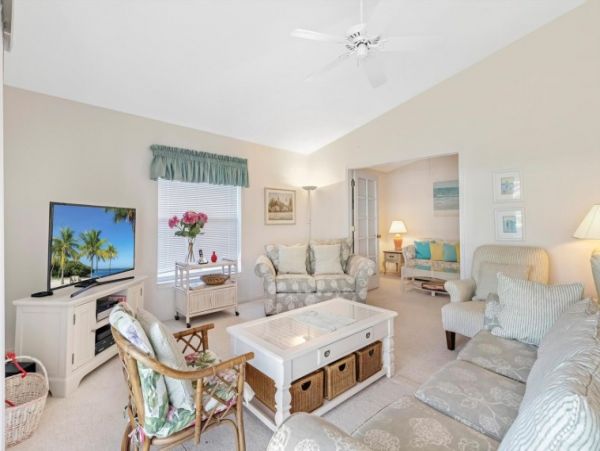 Fort Myers Condo 1021904