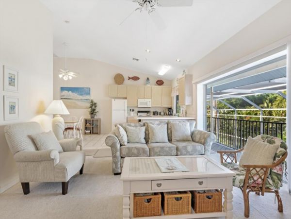 Fort Myers Condo 1021904