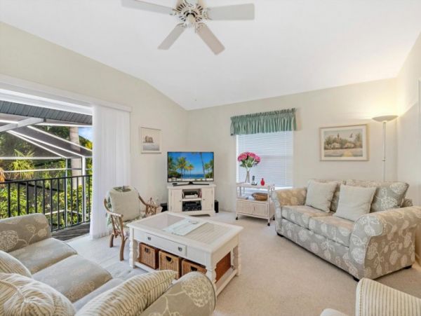 Fort Myers Condo 1021904