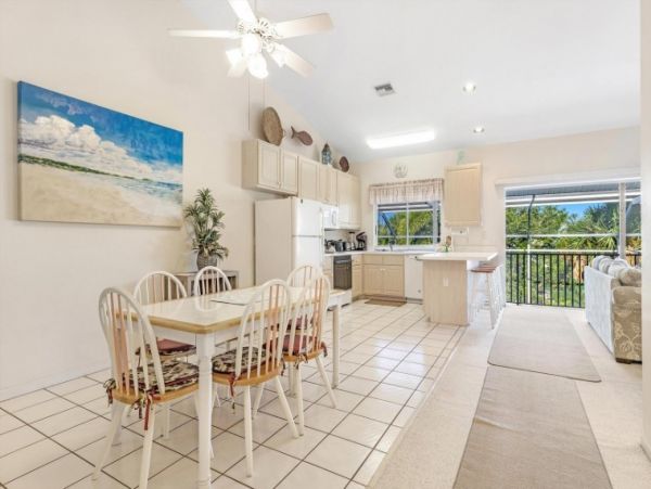 Fort Myers Condo 1021904