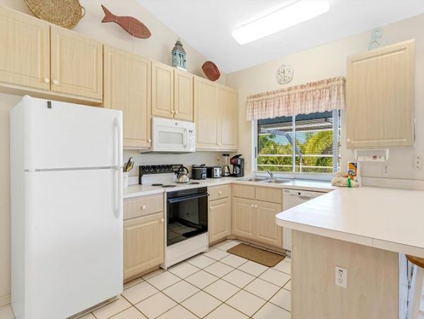 Fort Myers Condo 1021904