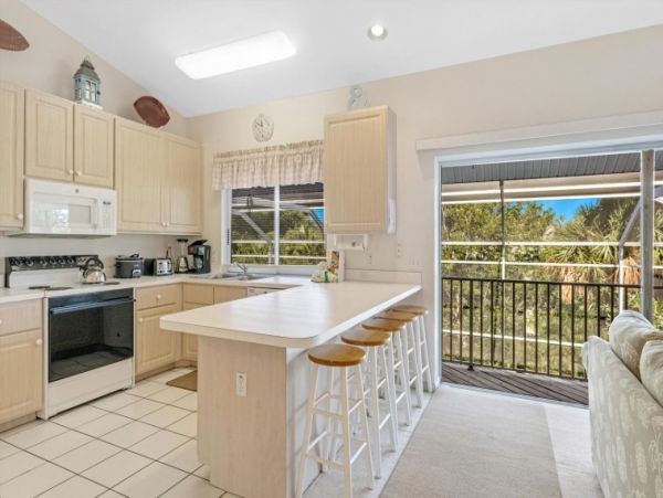 Fort Myers Condo 1021904