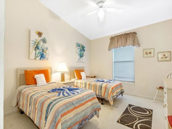 Fort Myers Condo 1021904